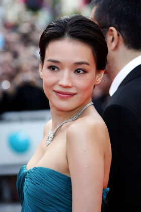 Shu Qi Editorial Stock Photo - Stock Image Shutterstock