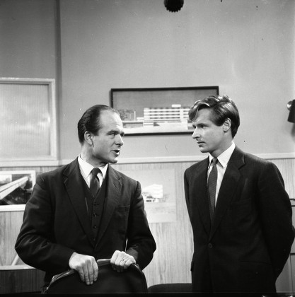 "Coronation Street" TV Series - 1961