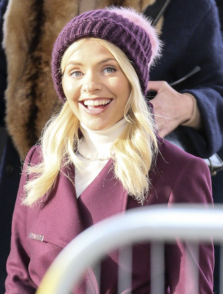 Holly Willoughby Editorial Stock Photo - Stock Image Shutterstock