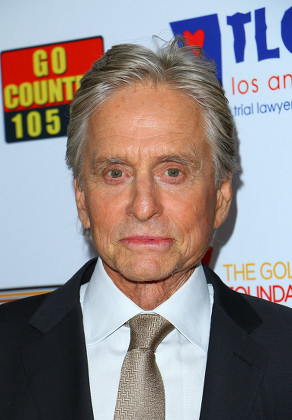 Michael Douglas Editorial Stock Photo - Stock Image | Shutterstock