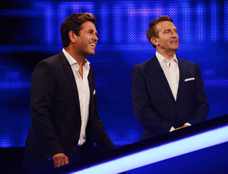 'The Chase Celebrity Special' TV Series - 26 Nov 2017