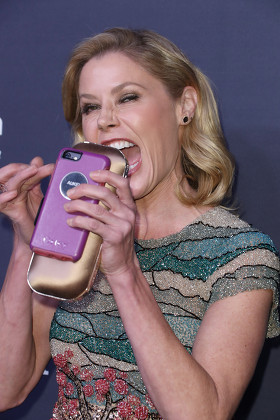 Julie Bowen Editorial Stock Photo - Stock Image | Shutterstock