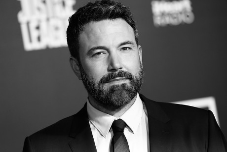 Ben Affleck Editorial Stock Photo - Stock Image | Shutterstock