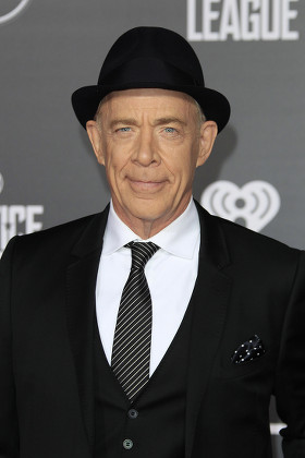 Jk Simmons Editorial Stock Photo - Stock Image | Shutterstock