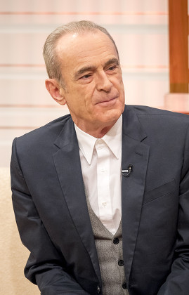 Francis Rossi Editorial Stock Photo - Stock Image | Shutterstock