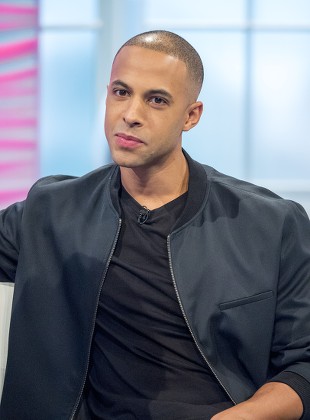 Marvin Humes Editorial Stock Photo - Stock Image | Shutterstock