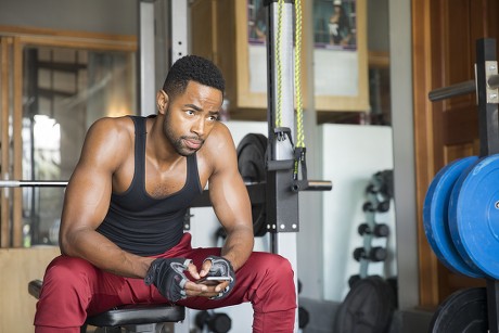 Jay Ellis Editorial Stock Photo - Stock Image | Shutterstock