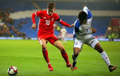 Wales vs Panama, Cardiff, United Kingdom - 14 Nov 2017