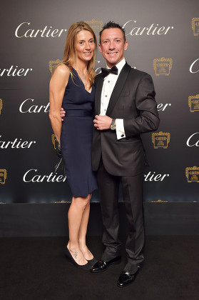 Cartier 27th Racing Awards at The Dorchester, London, UK - 14 Nov 2017