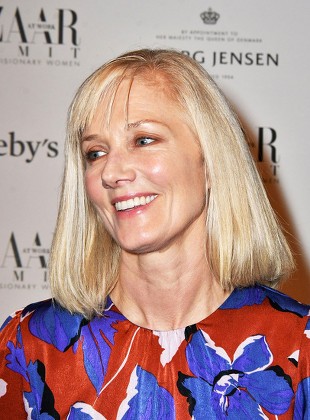 Joely Richardson Editorial Stock Photo - Stock Image | Shutterstock