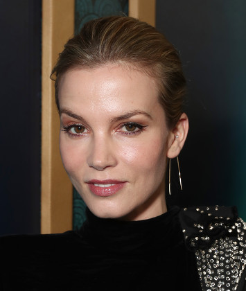Sylvia Hoeks Editorial Stock Photo - Stock Image | Shutterstock