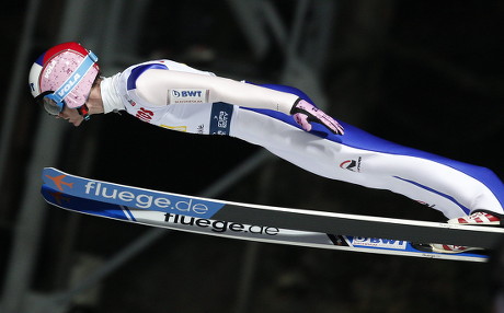 Lukas Hlava Czech Republic Action During Editorial Stock Photo Stock