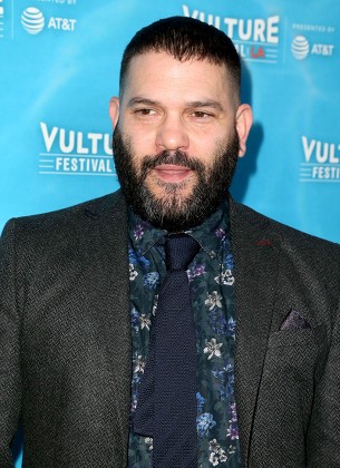 Guillermo Diaz Editorial Stock Photo - Stock Image | Shutterstock
