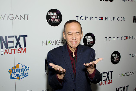 HBO Presents-Night of Too Many Stars: America Unites for Autism Programs held at The Theater at Madison Square Garden, New York, USA - 18 Nov 2017