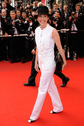 'Up' Film Premiere at the 62nd Cannes Film Festival, Cannes, France - 13 May 2009