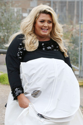 Gemma Collins Editorial Stock Photo - Stock Image | Shutterstock