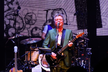 Squeeze in concert at The Beacon Theatre, New York, USA - 19 Nov 2017