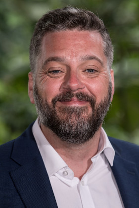 Iain Lee Editorial Stock Photo - Stock Image | Shutterstock