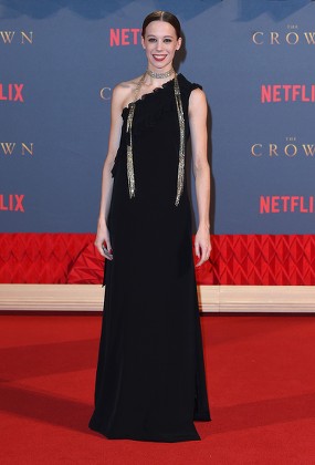 Chloe Pirrie Editorial Stock Photo - Stock Image | Shutterstock