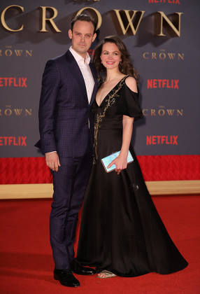 'The Crown' TV Show premiere, London, UK - 21 Nov 2017