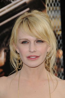Kathryn Morris Editorial Stock Photo - Stock Image | Shutterstock