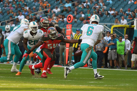 Miami Dolphins vs. Tampa Bay Buccaneers preview