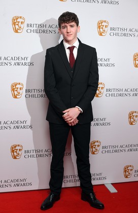 British Academy Children's Awards, Arrivals, London, UK - 26 Nov 2017