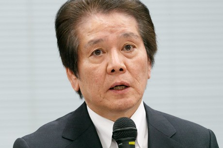 __COUNT__ Mitsubishi Materials' President Apologizes For Falsified Data ...