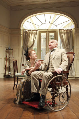 'The Winslow Boy' play at the Rose Theatre, Kingston upon Thames, Britain - 08 May 2009