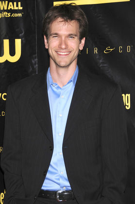 36th Annual Daytime Entertainment Emmy Awards Nomination Party, New York, America - 14 May 2009