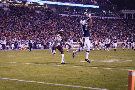 Virginia Football no Twitter: UVA's Andre Levrone (@AndreTheeeGiant) has  signed a Free Agent deal with the @Ravens. #Wahoowa 