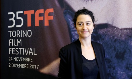 35th Torino Film Festival, Turin, Italy - 25 Nov 2017