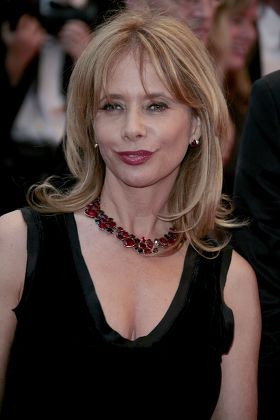 Rosanna Arquette Editorial Stock Photo - Stock Image Shutterstock