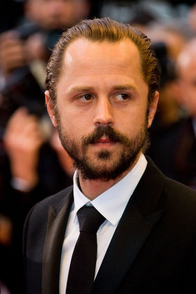 Giovanni Ribisi Editorial Stock Photo Stock Image Shutterstock