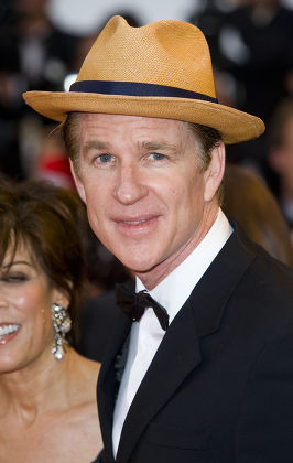 Matthew Modine Editorial Stock Photo - Stock Image | Shutterstock