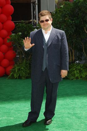 Patton Oswalt Editorial Stock Photo - Stock Image | Shutterstock