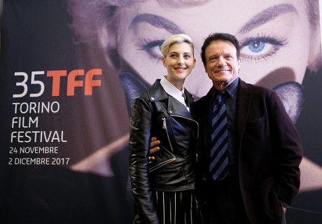 35th Torino Film Festival, Turin, Italy - 27 Nov 2017
