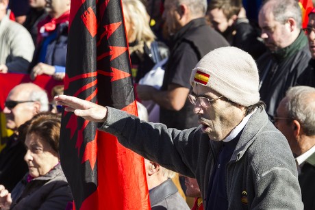 250 Falange Stock Pictures, Editorial Images and Stock Photos