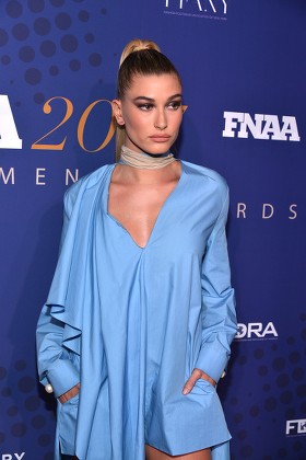 Hailey Baldwin Editorial Stock Photo - Stock Image | Shutterstock