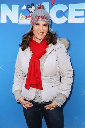 Katarina Witt Editorial Stock Photo - Stock Image Shutterstock