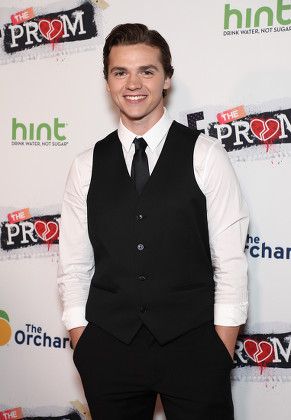 HINT Water Hosts the Premiere Film Screening of 'F The Prom', Los Angeles, USA - 29 Nov 2017