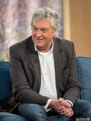 James May Editorial Stock Photo - Stock Image | Shutterstock