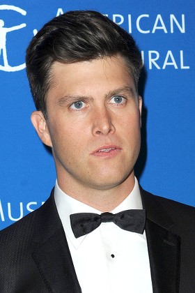 Colin Jost Editorial Stock Photo - Stock Image | Shutterstock