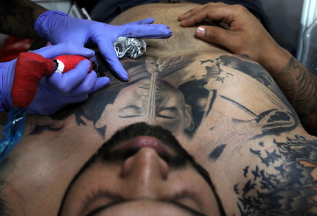 Best Tattoo Artist Delhi Tattoo Studio Delhi India - Tattoos Artist Delhi