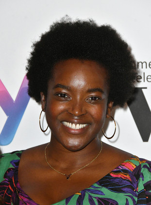 WUNMI MOSAKU Editorial Stock Photo - Stock Image | Shutterstock