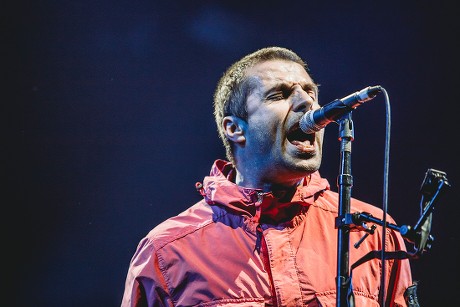 Liam Gallagher Editorial Stock Photo - Stock Image | Shutterstock