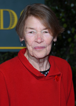 Glenda Jackson Editorial Stock Photo - Stock Image | Shutterstock