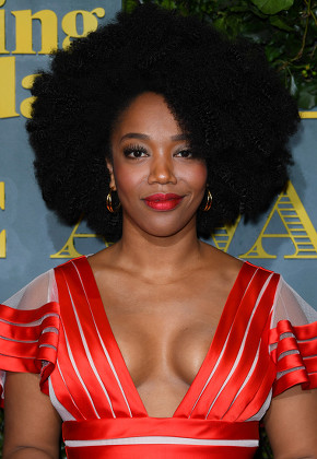 Naomi Ackie Editorial Stock Photo - Stock Image | Shutterstock