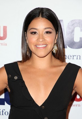 Gina Rodriguez Editorial Stock Photo - Stock Image | Shutterstock