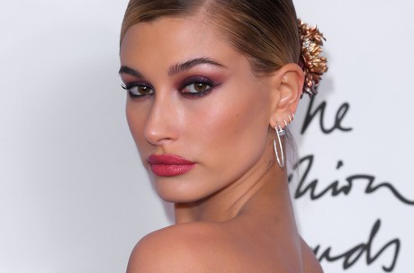 Hailey Baldwin Editorial Stock Photo - Stock Image | Shutterstock
